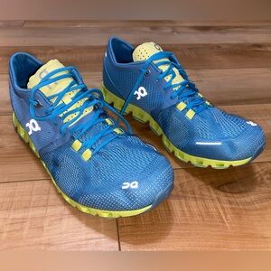 On Cloud X - Women’s - 8.5